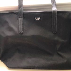Never used Botkier Women's New York Bond Tote Bag Black